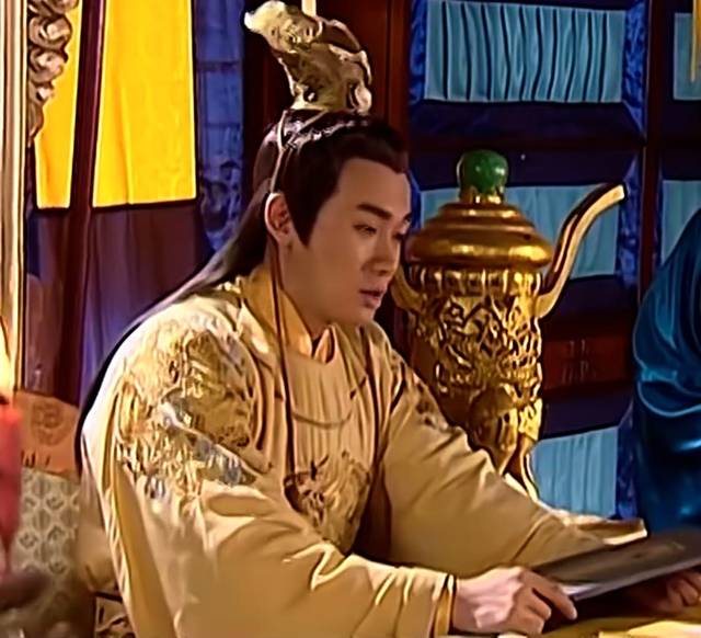 原创崇祯上位之初,年仅17岁,为何能扳倒位高权重的魏忠贤?