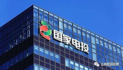 国家电投集团云南国际电力投资有限公司2020年招聘公告
