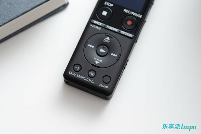 轻便小巧的可靠伙伴索尼录音笔ux575f体验评测