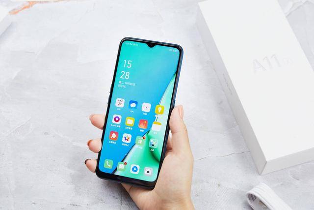 oppo a11x有什么亮眼体验?老司机上手:夜景成像给力,续航惊人