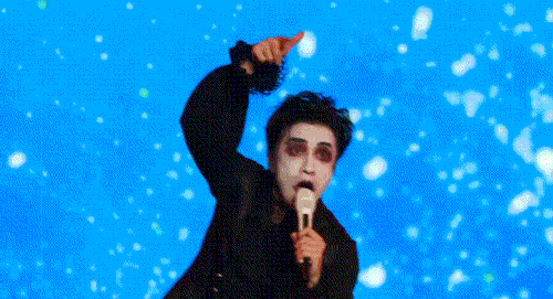 绝了,真正的joker!
