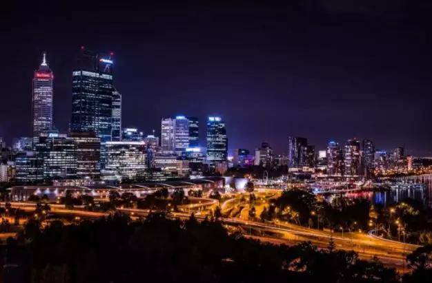 偏远地区,以吸引留学生!留学珀斯有哪些