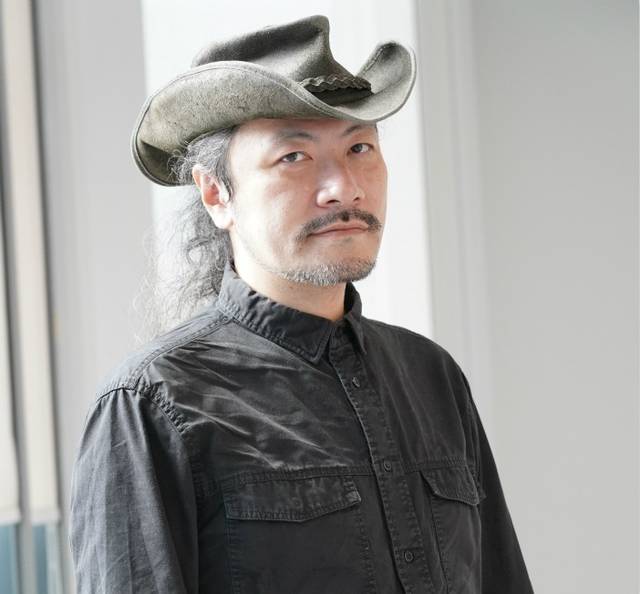 对话五十岚孝司传奇游戏制作人的下半场