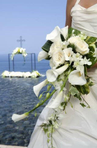 巴厘岛宝格丽蜜月婚礼场地必看干货攻略-霍建