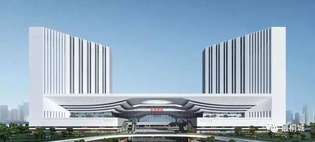 合安高铁铁路,线路从新合肥西站引出,经肥西,庐江,舒城,桐城等市县
