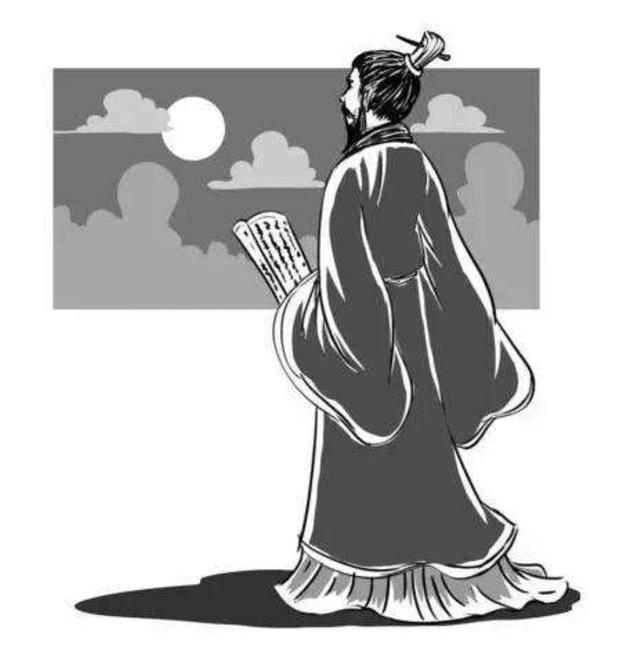 原创古人的名和字有什么不同?