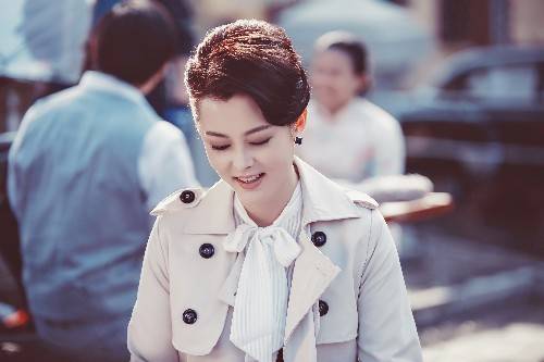 电视剧《归鸿》今日首播刘一含出演"最难"女主