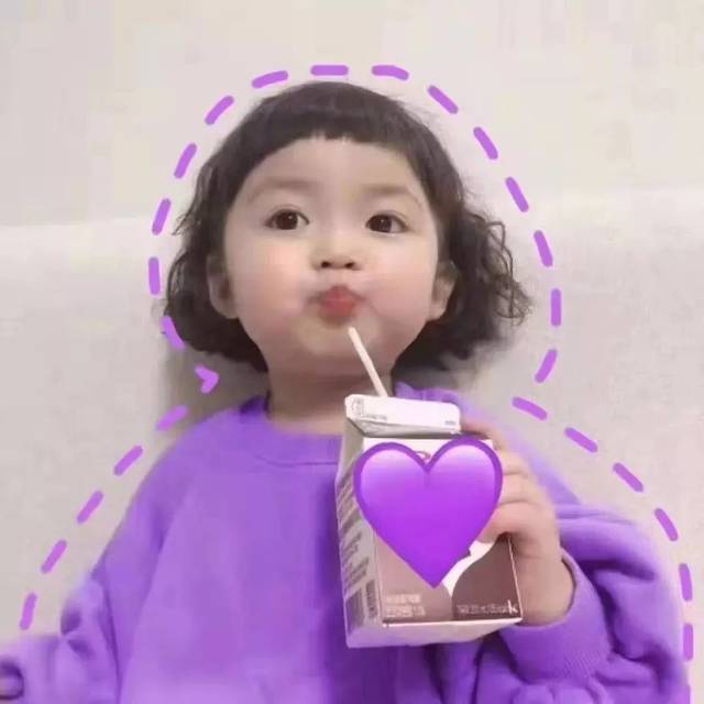 多人头像一套多人闺蜜头像