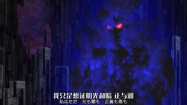 奥特银河格斗:奥特黑暗杀手为何复活,难道真和