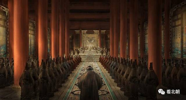 别人16岁还在打架,他已是京城副科级干部,说说