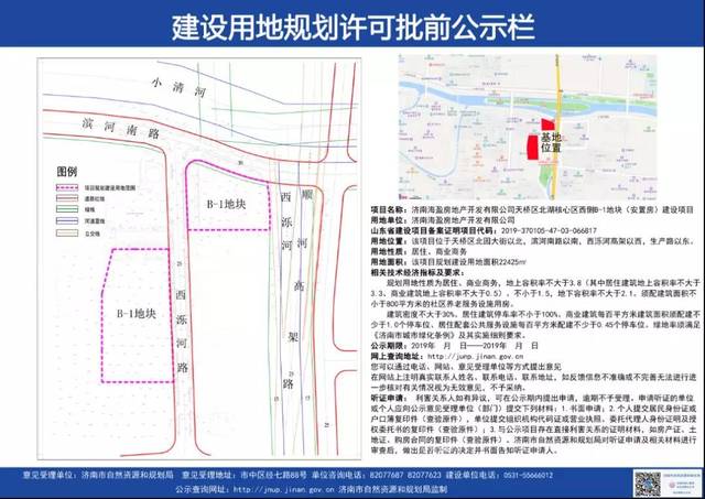 中建济南张马屯项目来了,大悦城规划,一些楼盘的日子更难熬了!