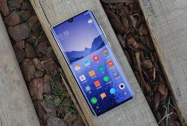 小米最后一款4g手机5g手机时代小米cc9pro到底为什么诞生