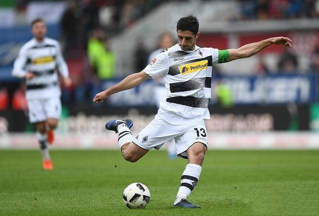 黑白直播:欧联杯门兴格拉德巴赫vs罗马免费直