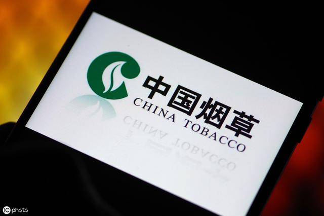 中国烟草税到底是多少?