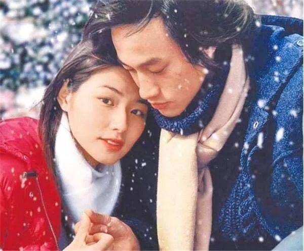原创她是初代周杰伦mv女主角,靠偶像剧走红,隐退后成为豪门阔太