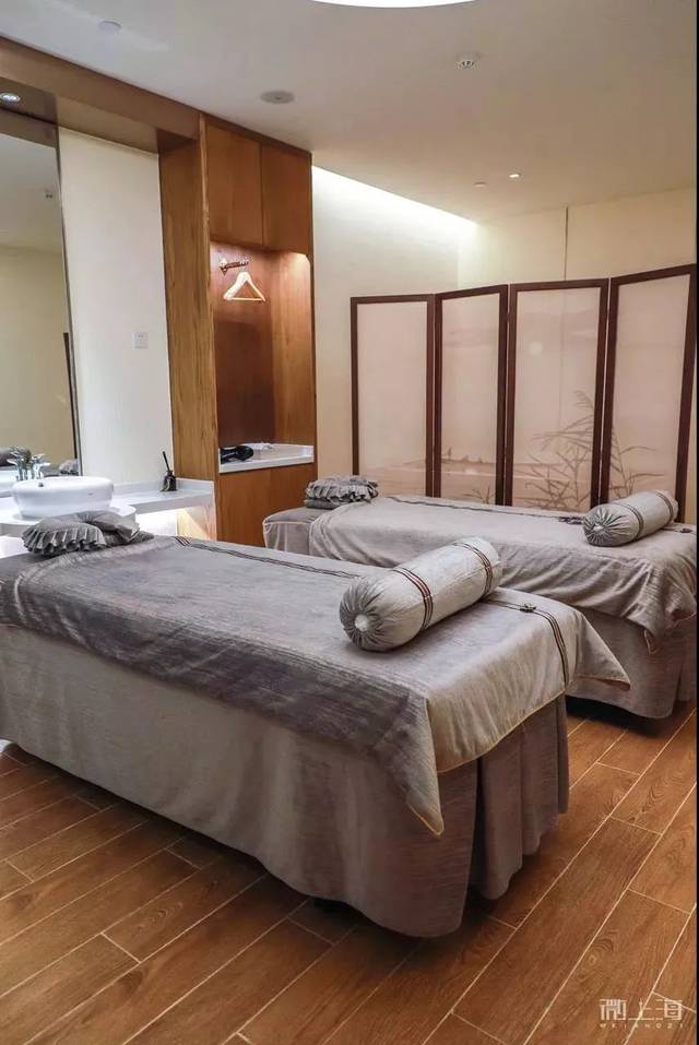 酵素浴在这里也洗衣到听自助就是养生觉厉要上去外面很多体验赣州知道不明柜图片