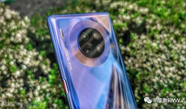 华为mate30pro自拍,华为mate30pro 华为mate 30 pro为什么很受商务人士喜欢?