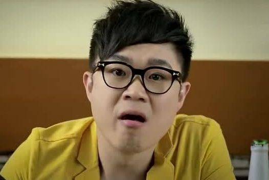 大牌明星云集