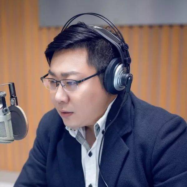 2019无锡广播十佳主持人评选"30进10"投票马上开始啦