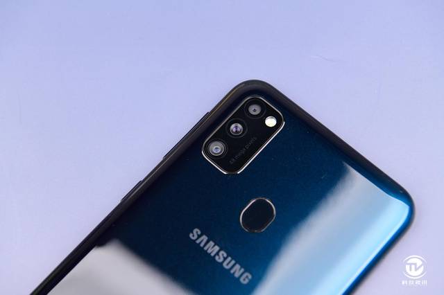 三星galaxy m30s搭载4800万超清三摄 轻松拍出吸睛美照