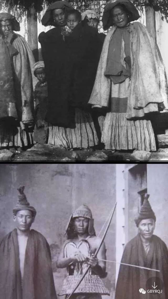 中国是世界文明之鼻祖——从彝族古代文明历史追溯说起