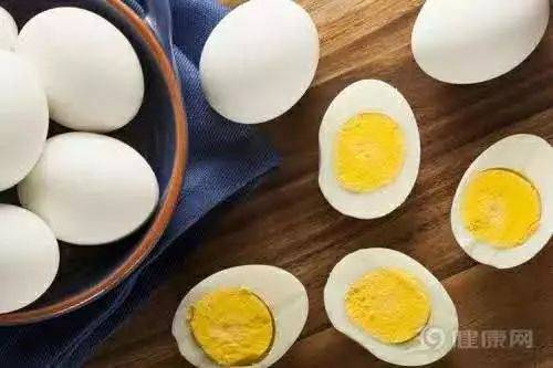 英海拾贝 | 有不同类型的"鸡蛋",只会说egg吗?