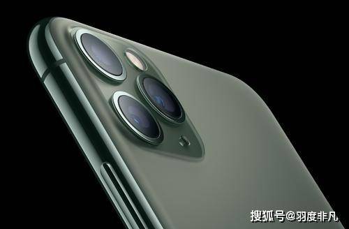 dxo更新iphone11 pro max评分,视频拍摄追平小米cc9 pro!