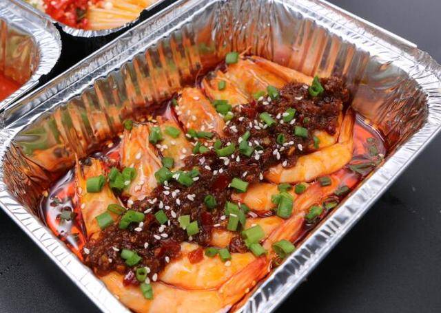 锡纸烧烤配料配方大全 开店的配方自己学会做比外面卖的还要好吃