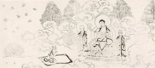 明海大和尚讲普门品(四)观世音菩萨云何游此娑婆世界_手机搜狐网