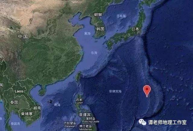 【趣味地理】世界上最深的地方不是马里亚纳海沟而是人心