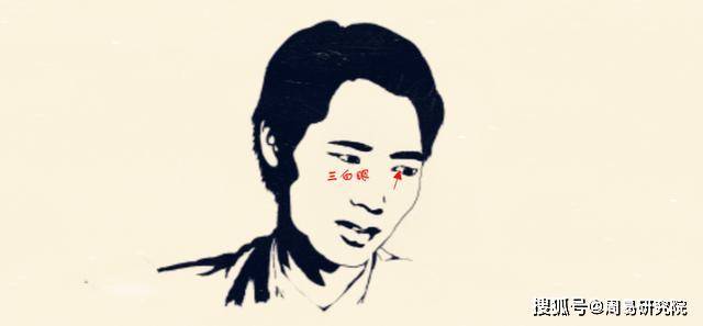 五种阴险小人面相,虚伪自私,喜欢挑拨离间,为了利益不