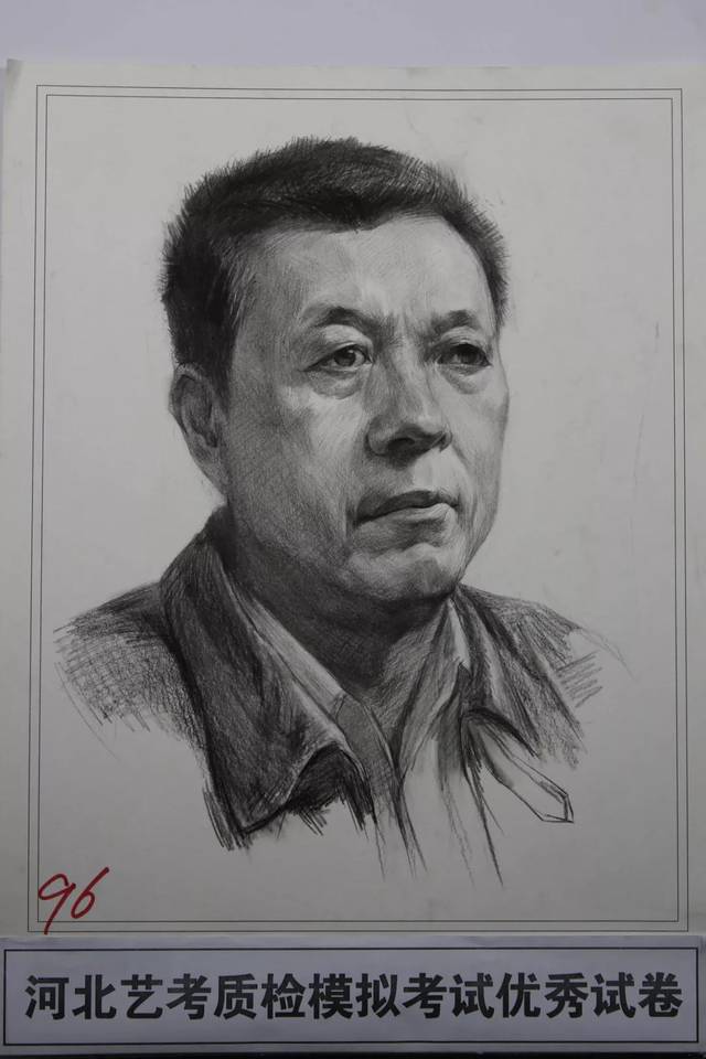 下面这些情况,直接按低分卷处理2019年各省美术联考合格率,联考其实很