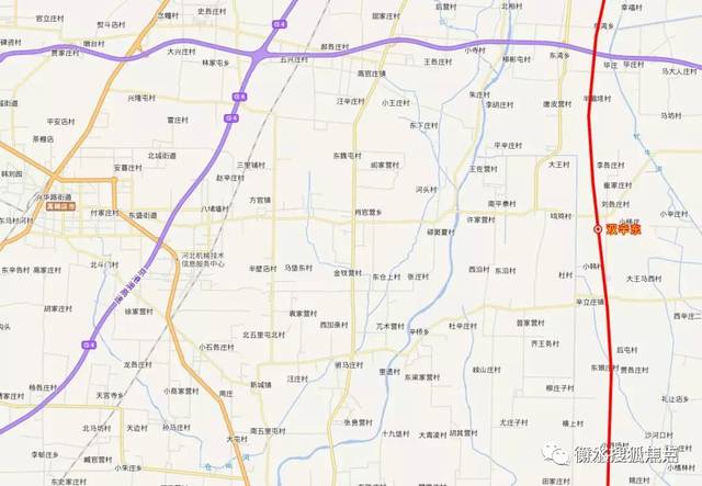 深州这条新高铁2023年通车?半小时到雄安,50分钟到北京?