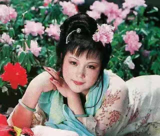 史湘云结局到底如何?看懂这五个字,便知她多惨