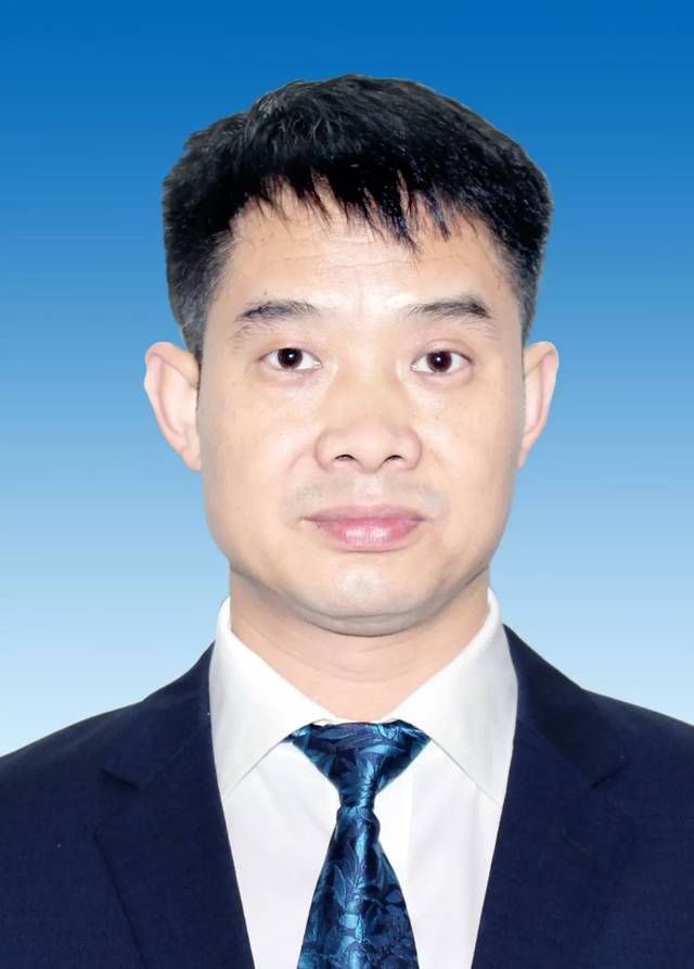 【任前公示】李苏拟提名为大理州人民政府副州长