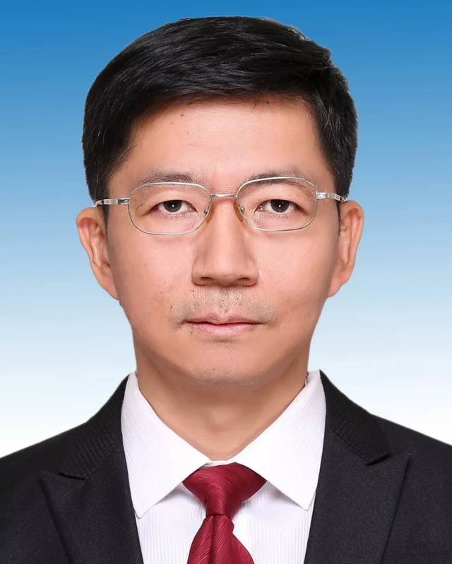 【任前公示】李苏拟提名为大理州人民政府副州长