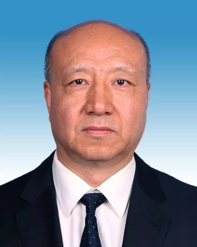 【任前公示】李苏拟提名为大理州人民政府副州长