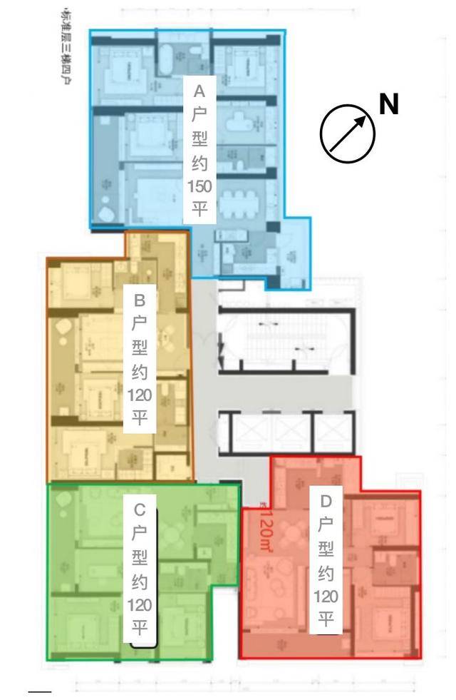 2019深圳【颐湾府】惊人内幕曝光!到底值不值得买?最新图文解析!