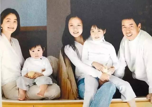 65岁林青霞近照引围观:我是老了,那又怎样?