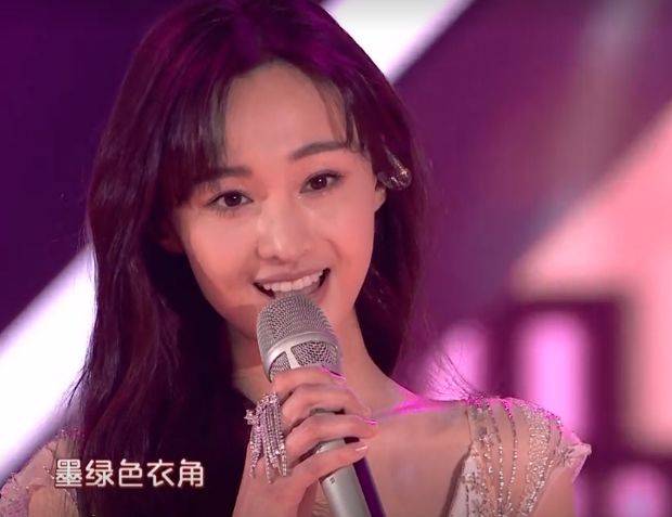 杨洋的刘海、胡歌的发际线、谢娜的眼线,他们