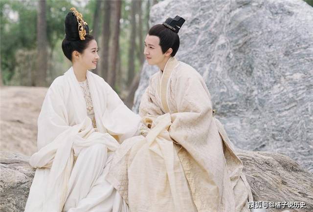 原历史上真实的皇帝刘子业:残忍和邪恶让人想