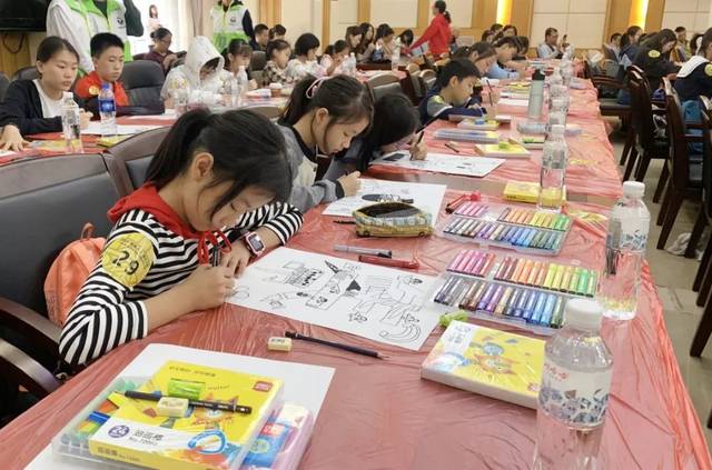 禁毒入书签 书签进校园 | 2019年广州市青少年禁毒主题书签创意设计