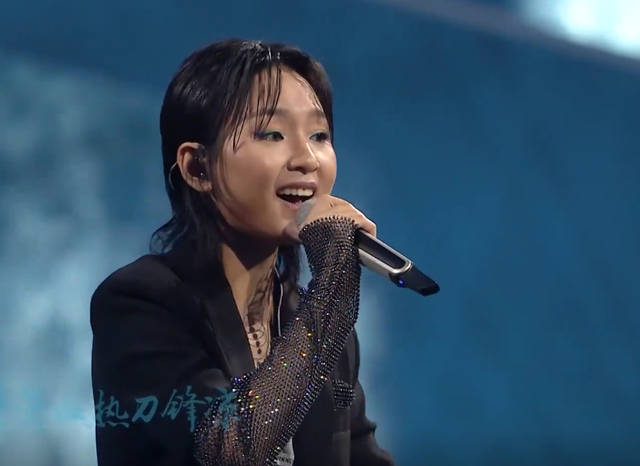 杨洋的刘海、胡歌的发际线、谢娜的眼线,他们