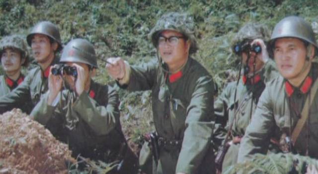 百万大裁军,昆明军区撤销,军长傅全有,提任成都军区司令