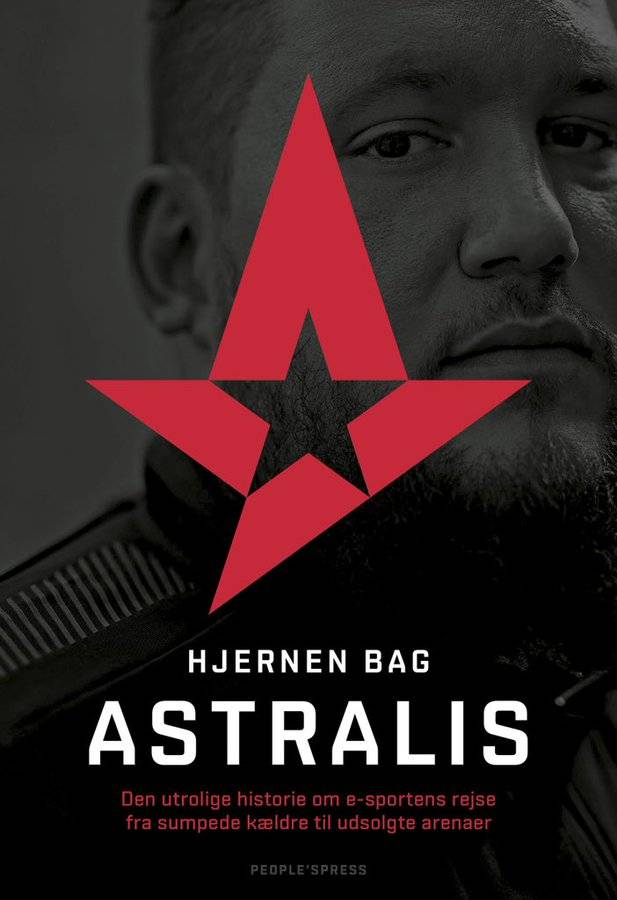 a队教练zonic出书:谈astralis幕后故事