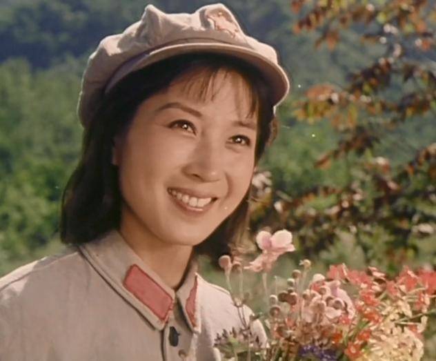 这7位出生于上海的老牌女演员,都曾惊艳过时光!