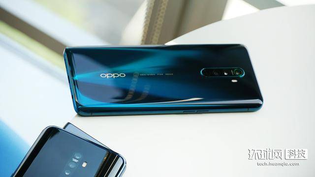 oppo reno ace体验:软硬两招鲜的4g旗舰