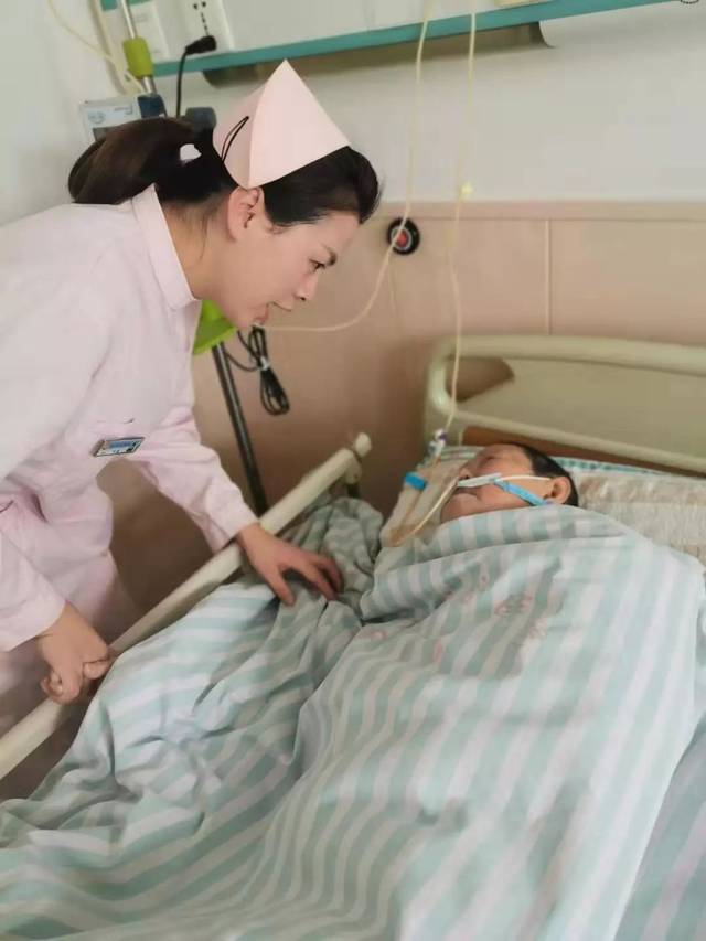 技能竞赛提升江苏养老护理员硬核竞争力|
