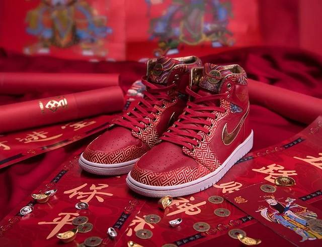 Nike、AJ、匡威三方联手 Levi's!?猜猜这双鞋卖