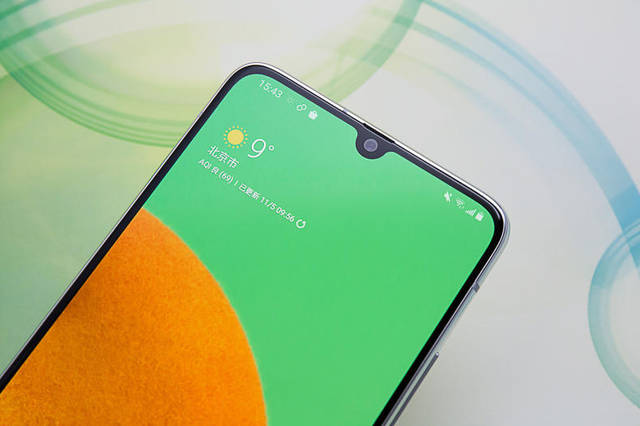 三星A90 5G评测,潮流且不失自我!